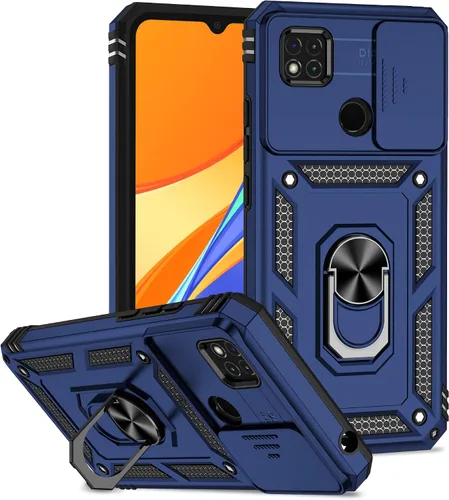 Miniatura 38 de Funda para Xiaomi Redmi Note 12 Pro 5G, con cubierta deslizante para lente de cámara, funda para Xiaomi Poco X5 Pro 5G, funda anticaída de absorción