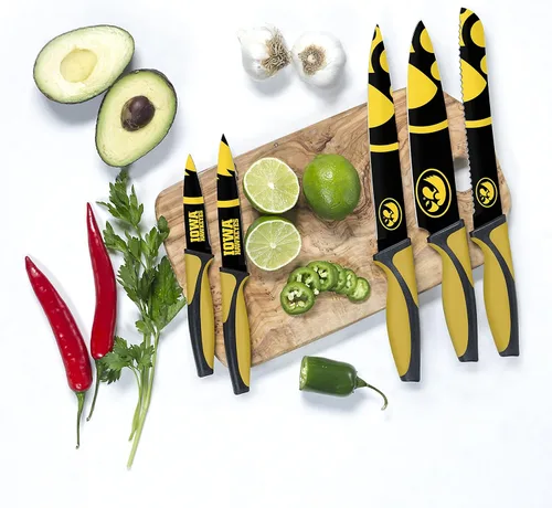 Miniatura 2 de NCAA Unisex-Adult Kitchen Knives