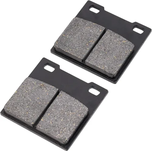 Miniatura 4 de AHL Juego de pastillas de freno delanteras y traseras para Suzuki GSX1300 R Hayabusa 1999-2007 GSF1200 SK/K Bandit 2001-2005 GSXR750 W/T/V/X