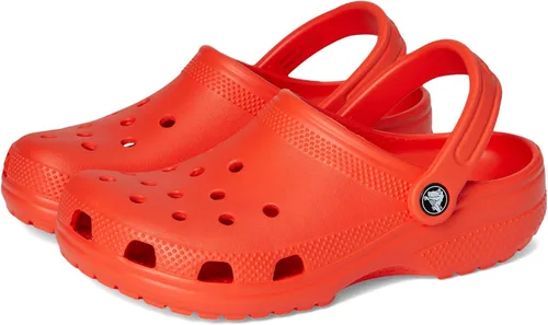 Miniatura 8 de Crocs Zuecos clásicos para niños