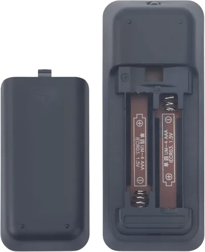 Miniatura 4 de NC098 Sub NC098UL Reemplazo remoto para Philips Blu-ray Disc/DVD Player BDP1502/F7 BDP1502