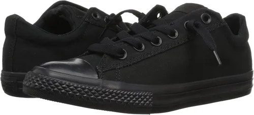 Miniatura 7 de Converse Chuck Taylor All Star Street Ox - Tenis unisex para niños marino