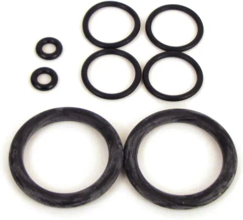 Arnott Suspensión neumática K-2101 Kit de sello de suspensión neumática