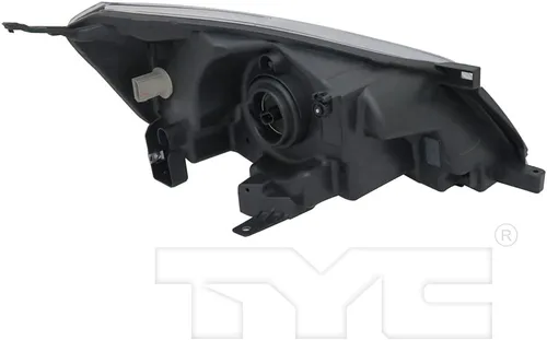 Miniatura 7 de KarParts360 Para Nissan NV200 Conjunto de faros delanteros 2014 15 16 17 2018 lado del conductor con bombillas Certificado CAPA NI2502225