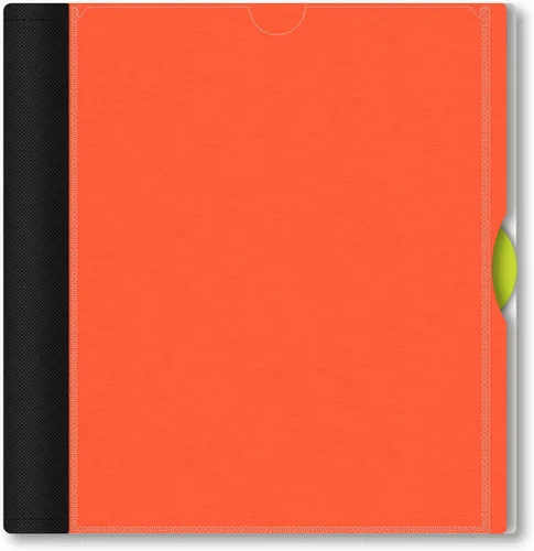 Miniatura 18 de Cuaderno de notas IQ Subject con espiral