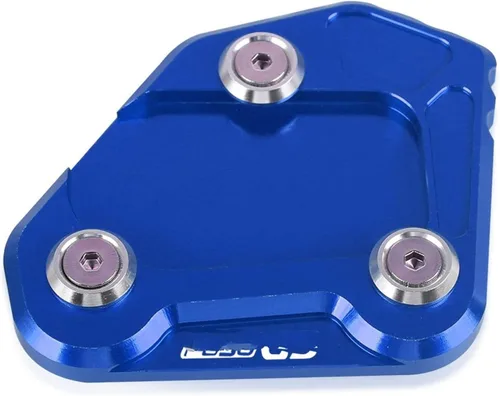 Miniatura 12 de Placa ampliadora de soporte lateral de motocicleta para B&MW F750GS F750 para GS F 750 para GS F850GS F850 para GS F 850 para GS para A&dv para A &