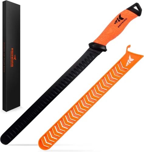 Miniatura 14 de KastKing Speed Demon Pro - Cuchillo de filete – Hoja de acero inoxidable alemán G4116 afilada como navaja, cuchillos de nivel profesional para E: 9