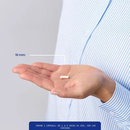 Miniatura 4 de Pure Encapsulations Metilcobalamina 1,000 mcg - Suplemento de vitamina B12 para apoyar la memoria y la salud de los nervios - Cápsulas premium