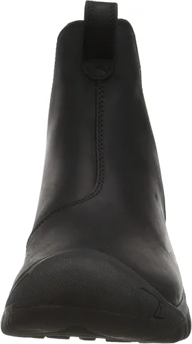 Miniatura 2 de KEEN Greta Chelsea - Botas de nieve impermeables para mujer