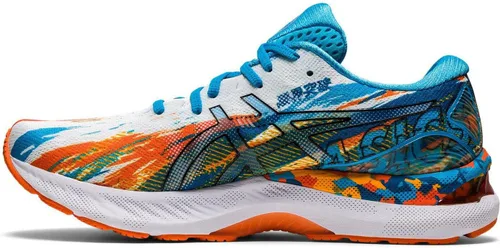Miniatura 3 de ASICS Gel-Nimbus 23 - Zapatos deportivos de hombre para correr