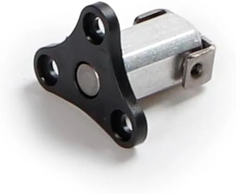 Miniatura 2 de iMusk OEM Mini 3 Pro/Mini 3 Front Back Motor Brazo Eje Bisagra Piezas de Reparación para DJI Mini 3 Pro Drones (bisagra del eje del brazo delantero)