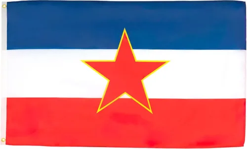Miniatura 69 de AZ FLAG Bandera de Hungría 2' x 3' - Banderas húngaras 23.6 x 35.4 in - Banner 2x3 ft Hungary