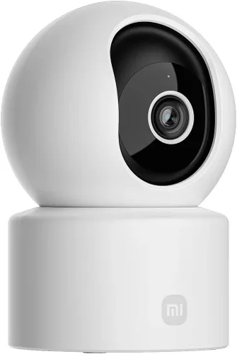 Miniatura 3 de XIAOMI Cámara inteligente C302, cámara de seguridad interior de 2K/3MP, escudo de lente física, detección de llanto humano/mascota/bebé, vista