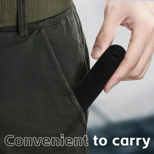Miniatura 7 de Nowavibe - 2 peines texturizadores de volumen para hombres y mujeres, peinetas texturizadas voluminizadoras para raíces, peines mágicos de dientes