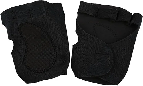 Miniatura 5 de Guantes de neopreno acolchados para levantamiento de pesas, guantes ventilados para seguimiento de ciclismo, deportes con protección completa