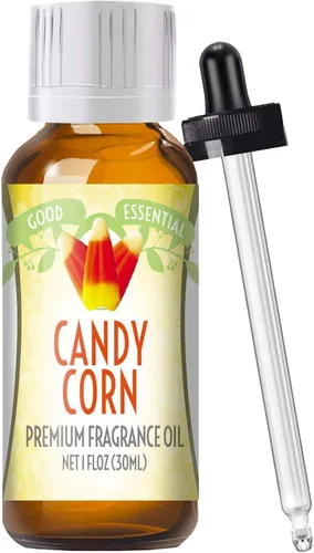Miniatura 39 de Good Essential – Aceite de fragancia profesional de almendra 10 ml para difusor, velas, jabones, perfume, aromaterapia 0.33 fl oz