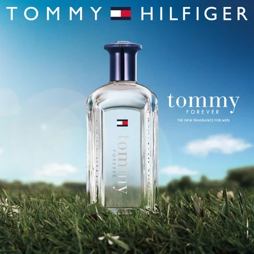 Miniatura 6 de Tommy Hilfiger Tommy Forever Eau de Toilette, For Men