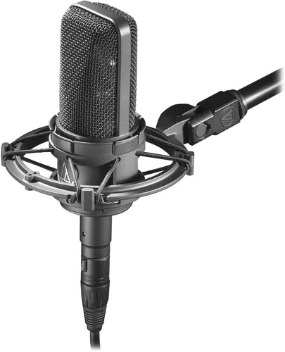 Miniatura 3 de Audio-Technica Micrófono de condensador cardioide AT4033/CL