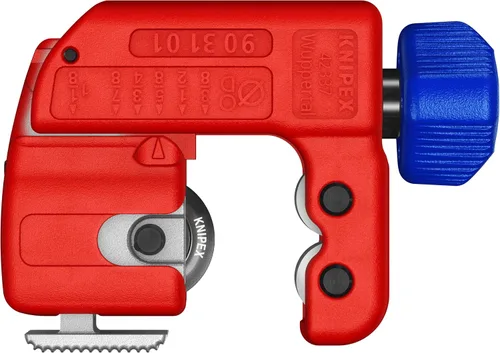 Miniatura 4 de Knipex - Cortatubos TubiX® S (903101SBA)