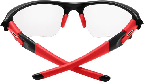 Miniatura 6 de 2 pares de kits de goma de repuesto para gafas de sol Oakley Flak Jacket Flak Jacket XLJ Sunglass