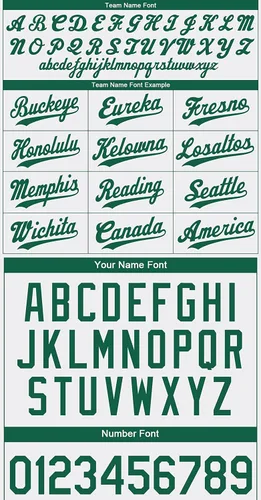 Miniatura 8 de Camisetas deportivas de jersey de béisbol personalizadas, nombre del equipo, número de logotipo, regalo para fanáticos adultos y jóvenes