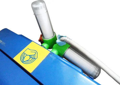 Miniatura 3 de Green Line Lavandería Filtro de Agua Sistema de Carcasa Lavadora Lavadora LÍNEA VERDE