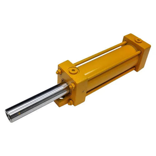 Miniatura 4 de FridayParts G107720 Cilindro de dirección compatible con cargador de caja retroexcavadora 580K 580Sk 580L 580M 580Sl 580SM 585G 586G 588G