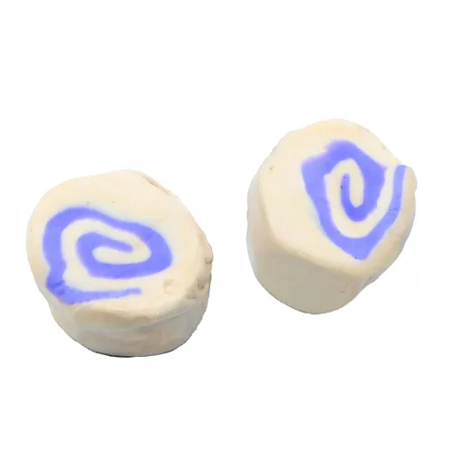 Miniatura 40 de Caramelo de agua salada (banana, 1 libra)