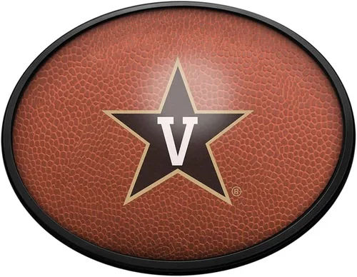 Miniatura 214 de The Fan-Brand NCAA Alabama Crimson Tide: Letrero de pared ovalado con luz – Decoración de fútbol, baloncesto, béisbol y deportes universitarios