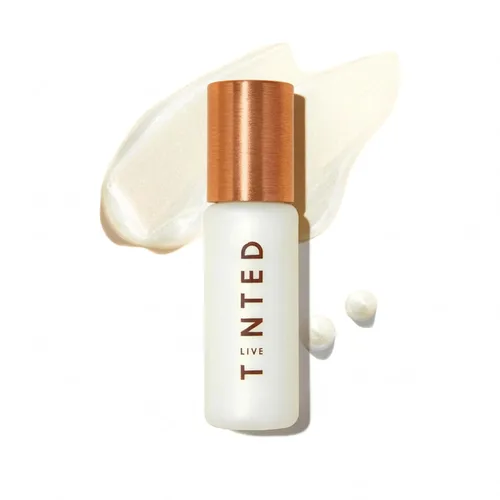 Miniatura 13 de Live Tinted Hueglow - Resaltador líquido en gotas – Resaltador ligero con infusión de suero, fórmula no grasa para un resplandor natural e