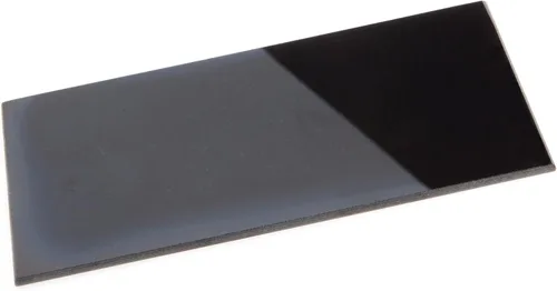 Miniatura 4 de Reemplazo para lentes de vidrio templado Forney, 4 1/4 pulgadas por 2 pulgadas