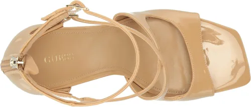 Miniatura 5 de GUESS Sandalia de tacón Sella para mujer