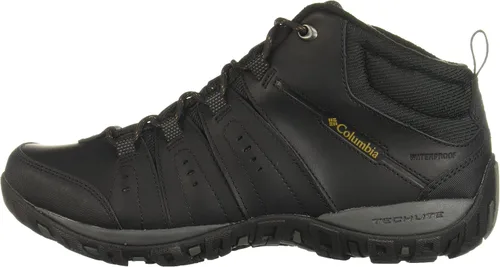 Miniatura 17 de Columbia Peakfreak Nomad - Tenis impermeables para hombre
