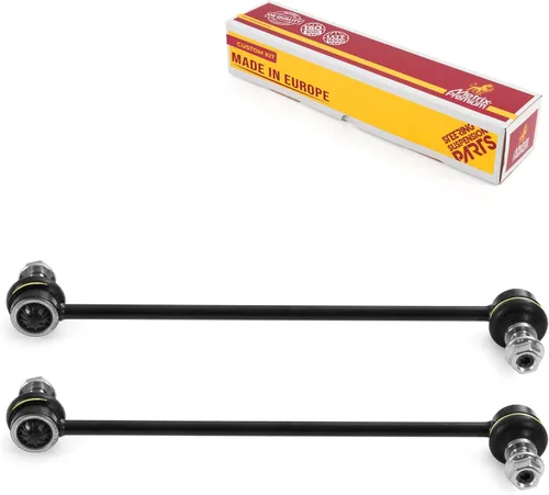 Miniatura 38 de Metrix Premium - Barra estabilizadora delantera L & R K750188 y K750189 para Chevrolet Equinox 08-17, Captiva Sport 12-15, GMC Terrain 10-17