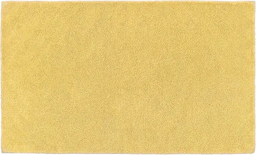 Miniatura 32 de Garland Rug Queen Cotton Sea Foam de 22 x 60 pulgadas ultra suave, afelpada, altamente absorbente, lavable a máquina, toalla de suelo para ducha