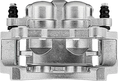 Miniatura 16 de SCITOO - Rear Left Disc Brake Caliper Assembly w/Bracket For Buick,For Chevy,For Oldsmobile,For Pontiac Models - For Allure,For Century,For Grand
