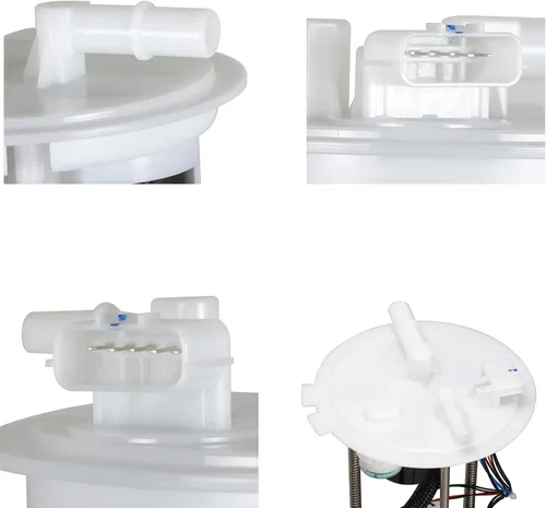 Miniatura 6 de Reemplazo del módulo de la bomba de combustible eléctrica para QX56 2004-2006 Reemplazo para Armada 2005-2006