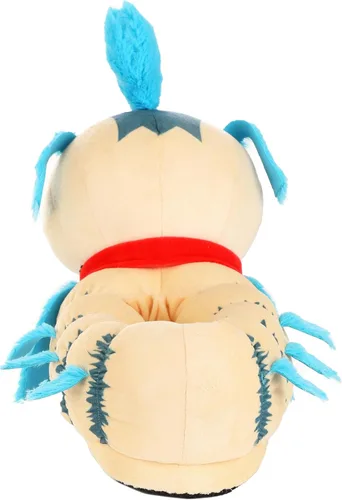 Miniatura 6 de Fun Costumes Laberinto El Gusano Zapatillas, Varios