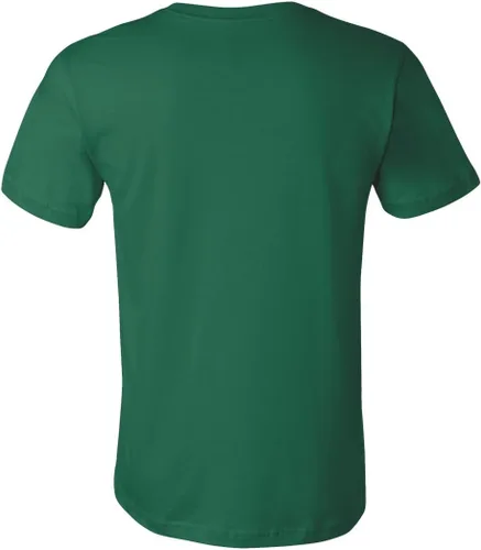 Miniatura 5 de BELLA CANVAS Camiseta de punto CVC para hombre