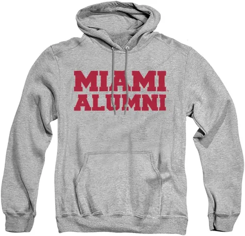 Miniatura 30 de LOGOVISION Ropa unisex para adultos con diseño oficial de alumnos universitarios para hombres y mujeres, colección de sudaderas con capucha