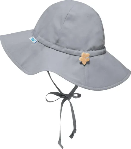 Miniatura 2 de TSLA Sombrero de sol para bebé UPF 50+, protección solar al aire libre, sombrero de playa de verano, gorra de malla interior ligera ajustable