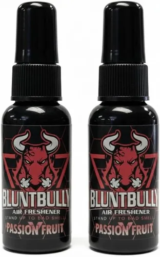 Miniatura 5 de Ambientador Blunt Bully (regalo de Dios) (paquete de 2) ambientador a base de aceite de alta calidad. Aroma de larga duración para habitación, baño