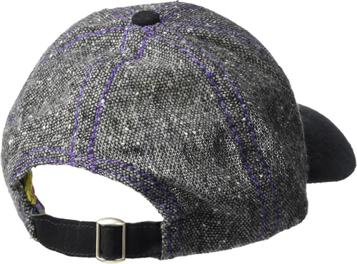 Miniatura 2 de Robert Graham Headwear Gorra de béisbol Camp Eagle para hombre