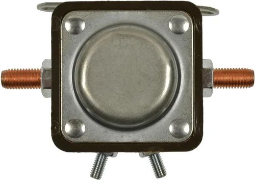 Miniatura 2 de Starter Solenoid Compatible With Jeep J-2600 1972 1973 PC-860430