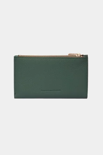Miniatura 62 de Grande -2804 Cartera para mujer, Naranja, Minimalista