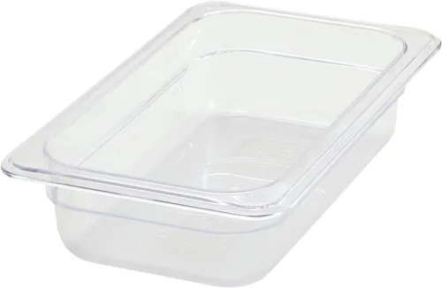 Miniatura 16 de winco Full Size Pan 8" (Poly)