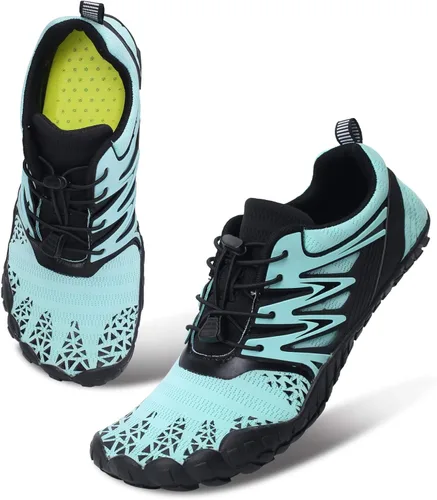 Miniatura 3 de L-RUN Zapatos de agua atléticos para senderismo para hombre y mujer
