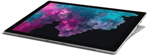 Miniatura 4 de Microsoft LGP-00001 Surface Pro 6, Platino