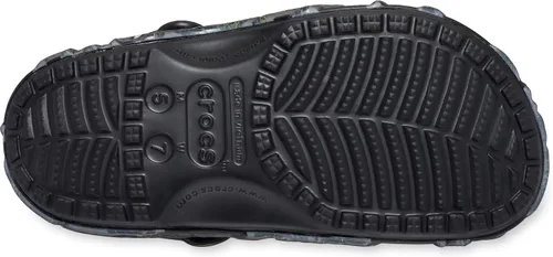 Miniatura 3 de Crocs Zuecos clásicos unisex para adultos Stranger Things