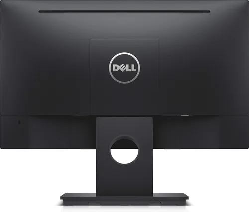 Miniatura 3 de Dell E1916H Monitor LCD con retroiluminación LED de 18.5", negro